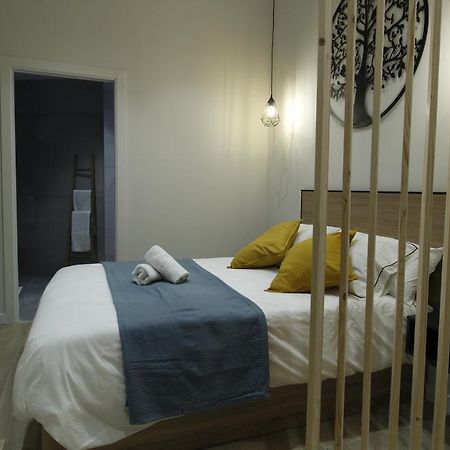 ולנסיה Apartamentos Rio Turia מראה חיצוני תמונה