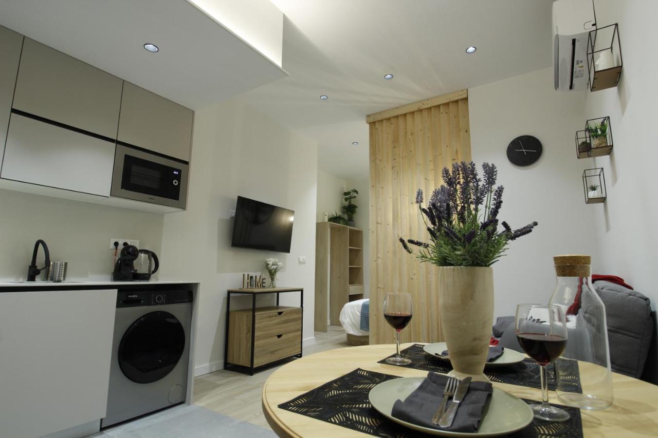 ולנסיה Apartamentos Rio Turia מראה חיצוני תמונה