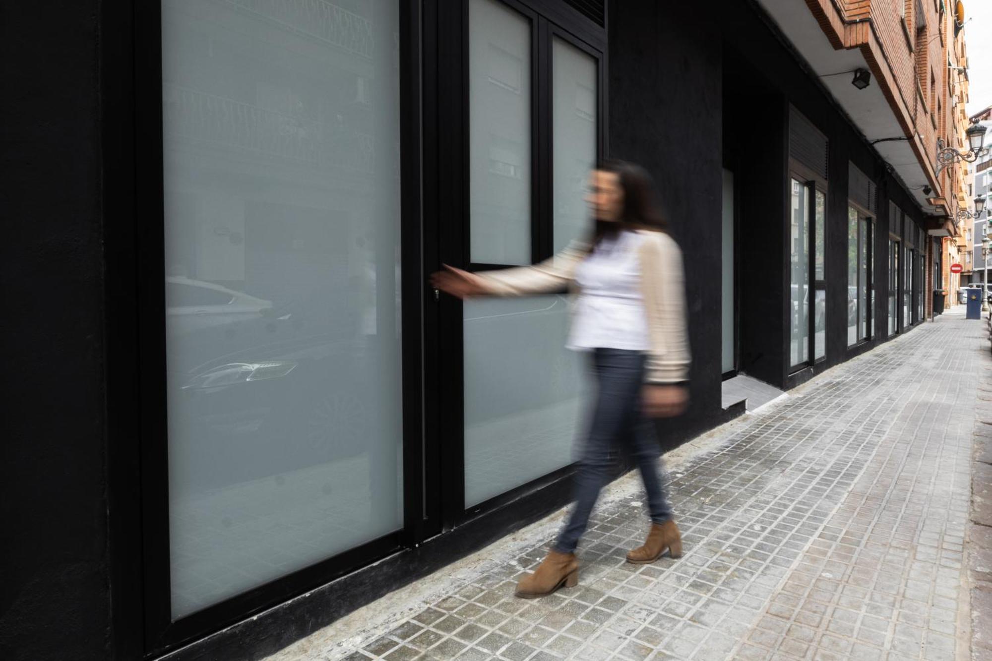 ולנסיה Apartamentos Rio Turia מראה חיצוני תמונה